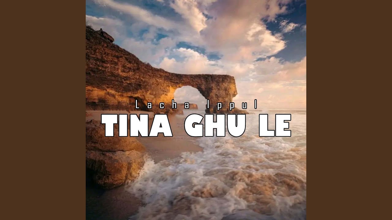 Tina Ghu Le