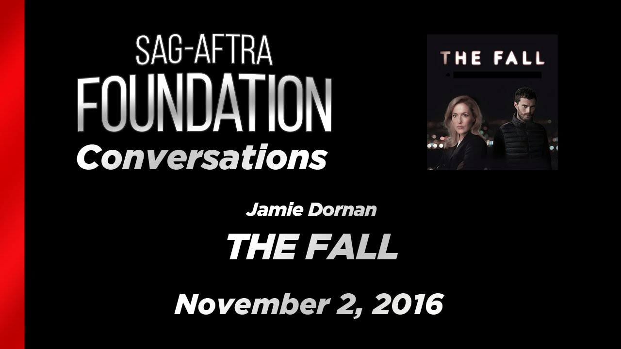 Беседы с Джейми Дорнаном из THE FALL