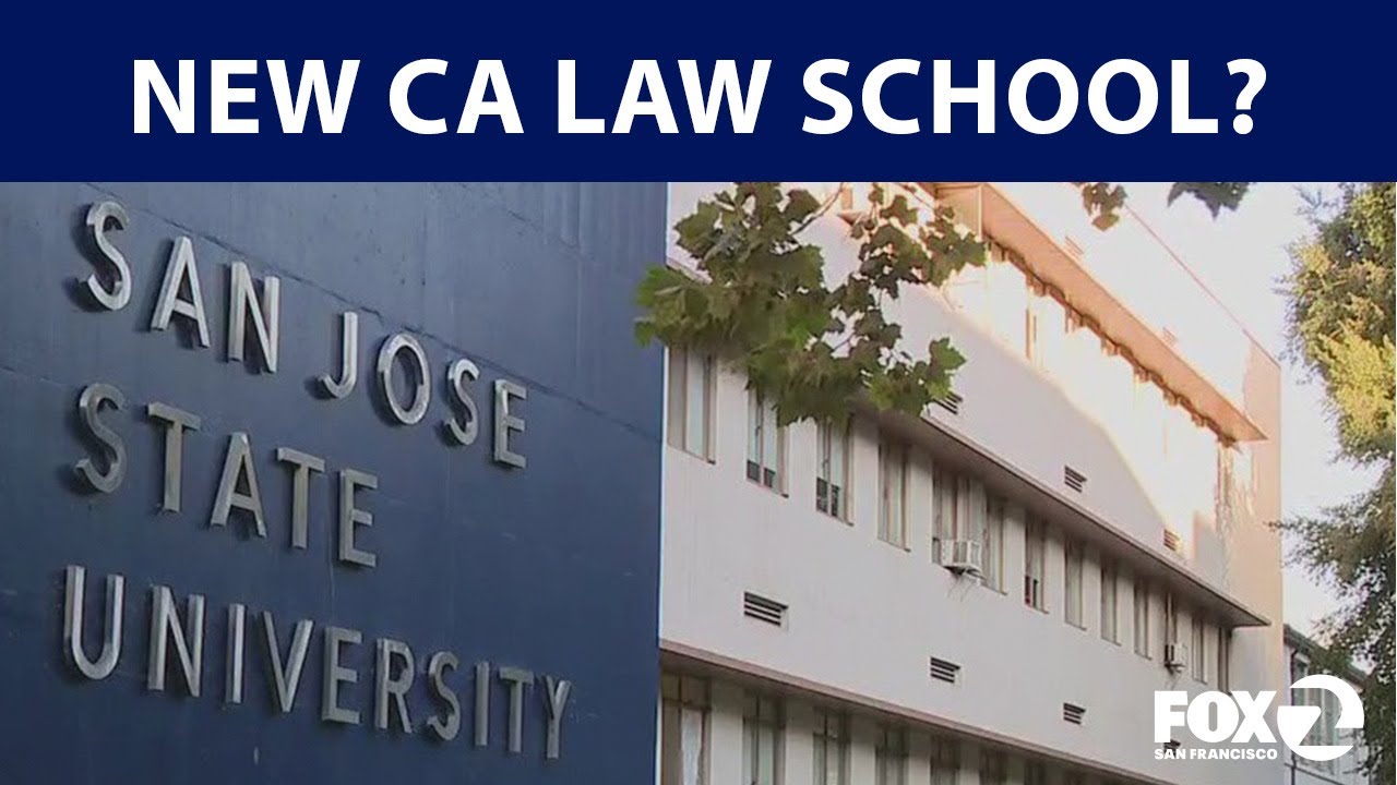 This California university could be getting the CSU's first public law school | KTVU