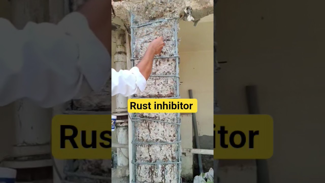 rust inhibitor 