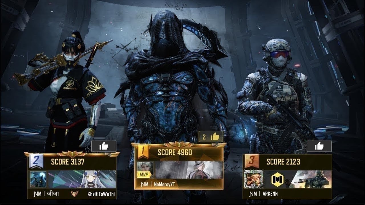 CALL OF DUTY LIVE || AAJAO CHILL KAREIN  #codm #livestream