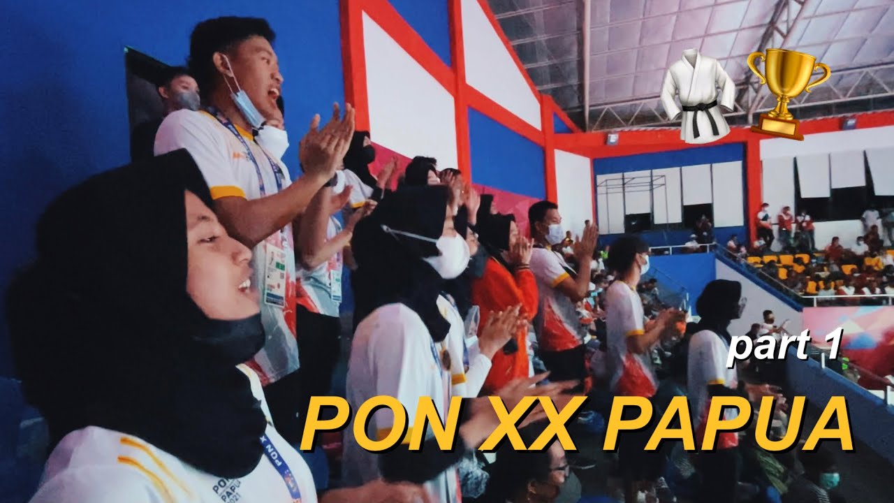 pon taekwondo vlog! (part 1)