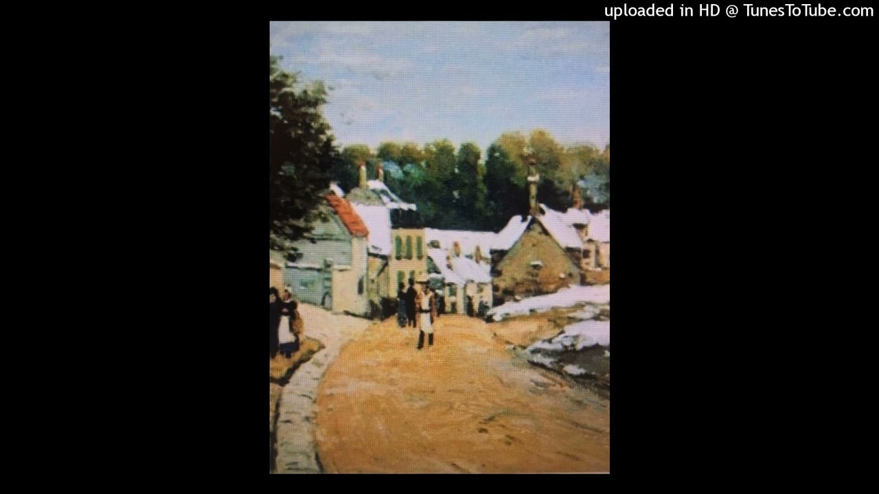 Siegfried Lenz: Eine Liebesgeschichte (aus: So zärtlich war Suleyken), gelesen von Marc Mann