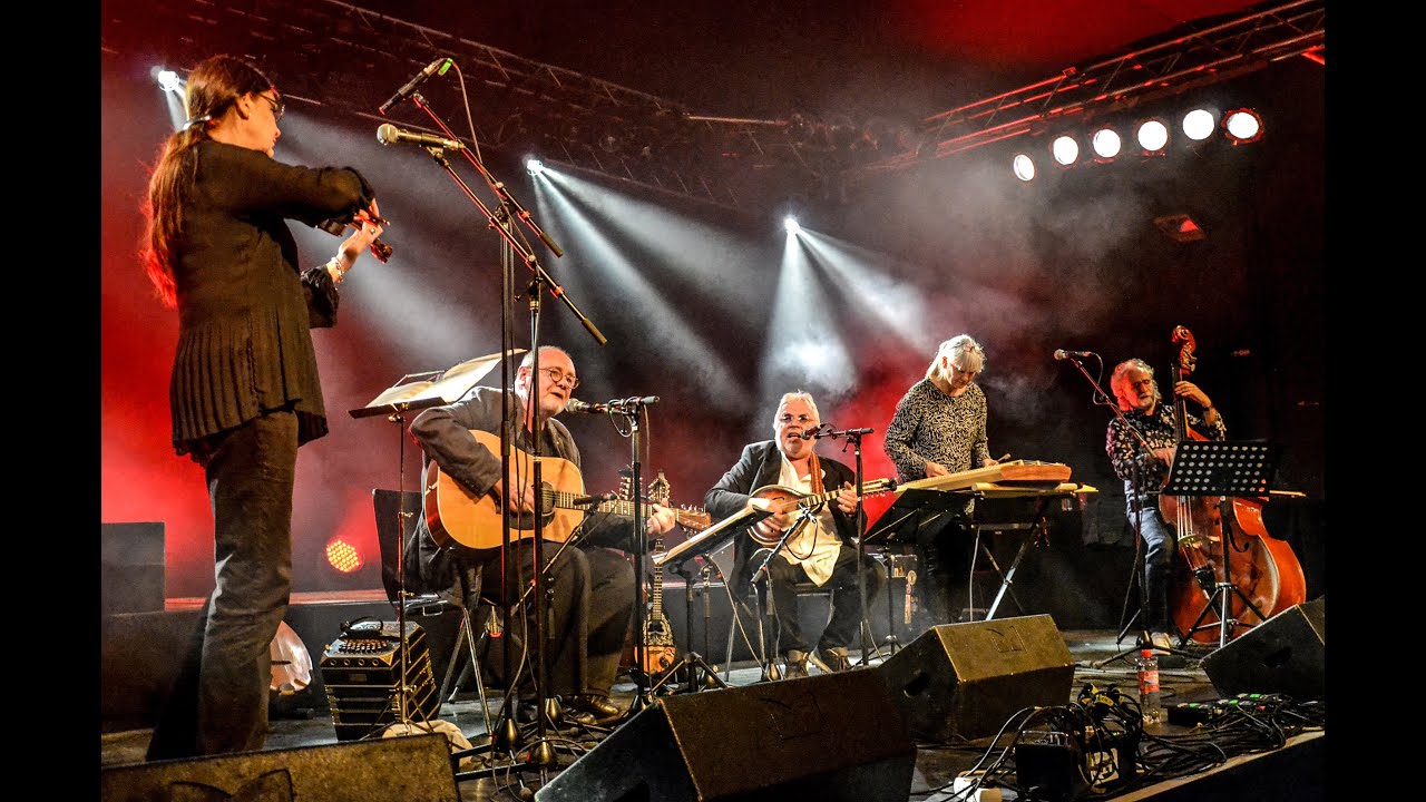 Folkländer – So viele Wege