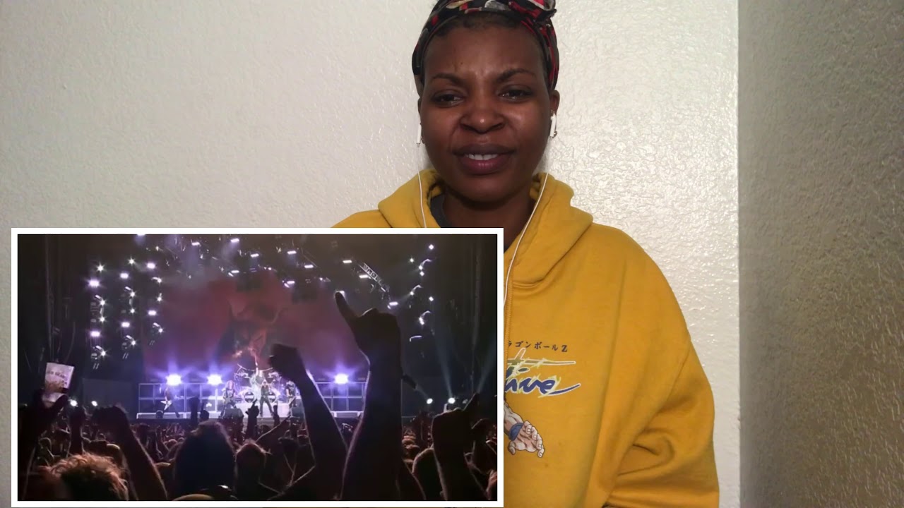 First Time Hearing- Princess Of The Dawn - Accept  (Reaction Video)