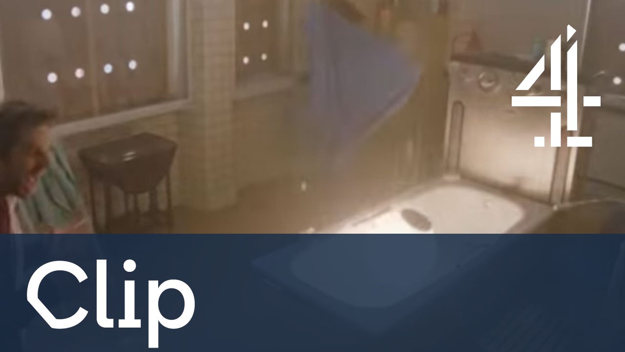 Crashing Light | Crashing S1-Ep2 | Channel 4