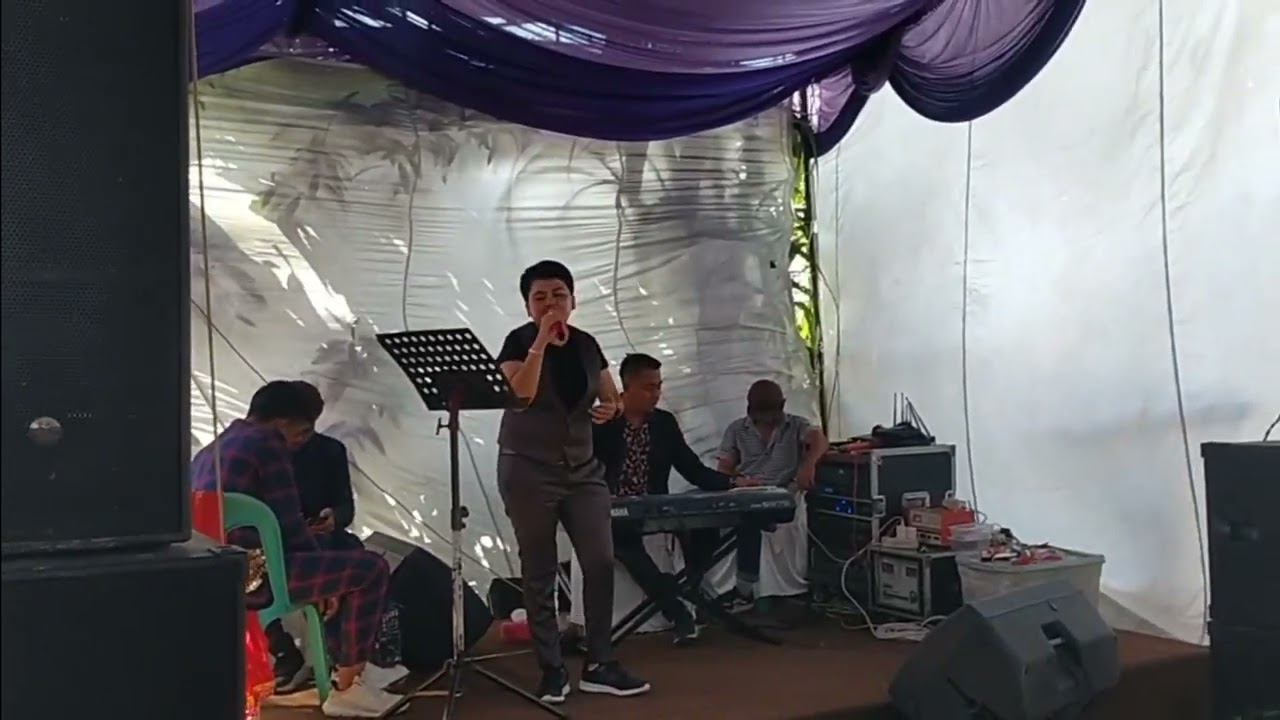 Cover Taksedalam ini (wanabe)