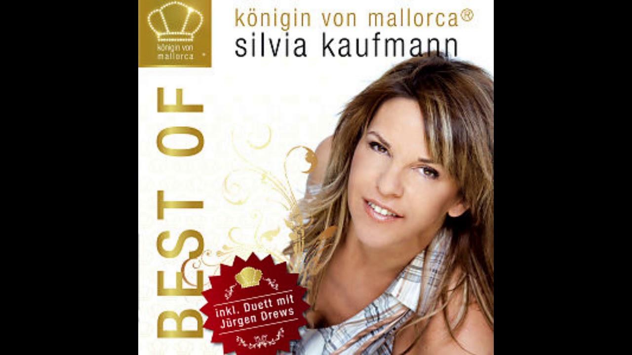 Silvia Kaufmann - Warum gerade er