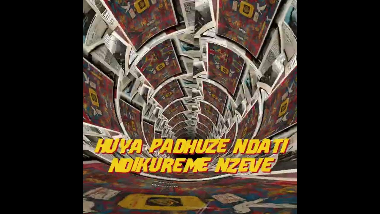 SOLO NA MUTSAI (feat. SAINTHOOD101, WIZZY101 & SWEDDER101)