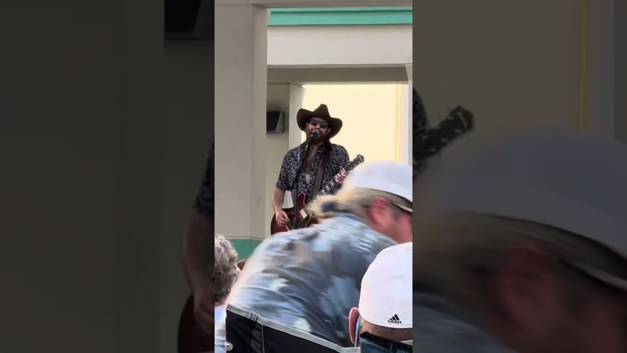 Bands On The Beach&hellip;Pensacola Beach Episode 71