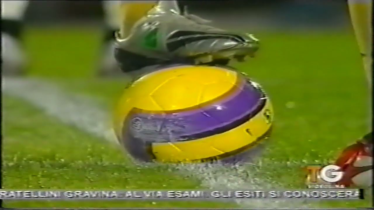 2007/2008, Serie A, Siena - Cagliari 1-0 (25)