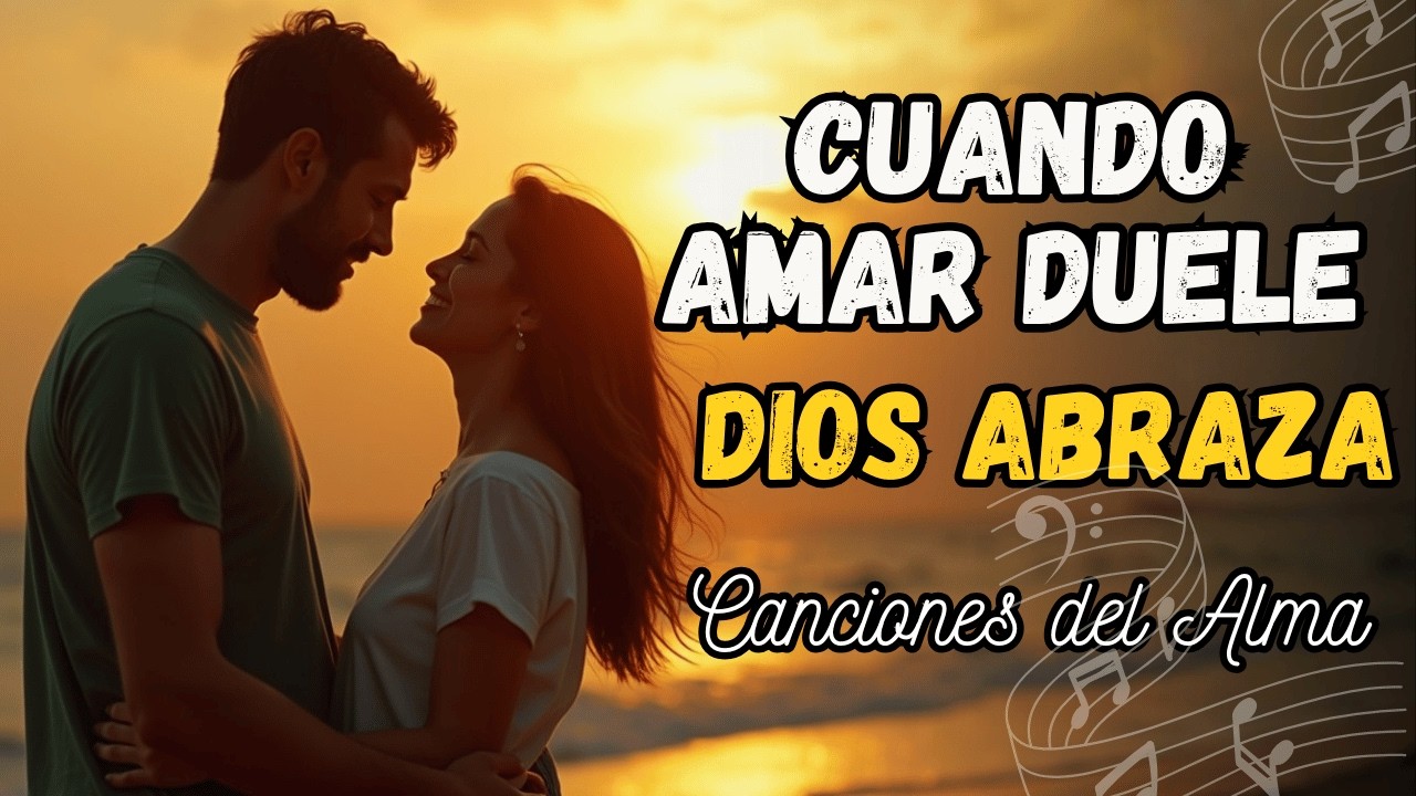 Canciones cristianas que sanan en silencio | Canciones del alma en balada latina profunda