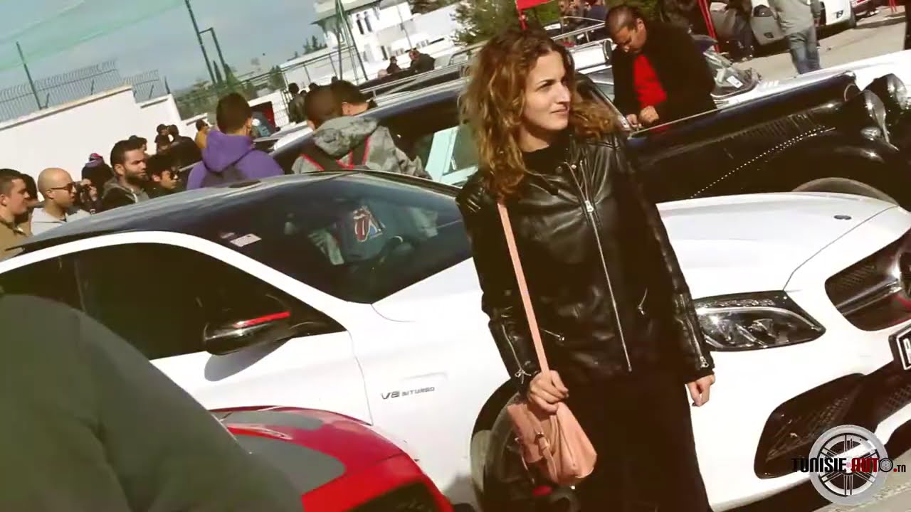 SPORT AUTO EN TUNISIE : RUN and TUNING Tunisie, Super ExpoTunisia Run&Tuning