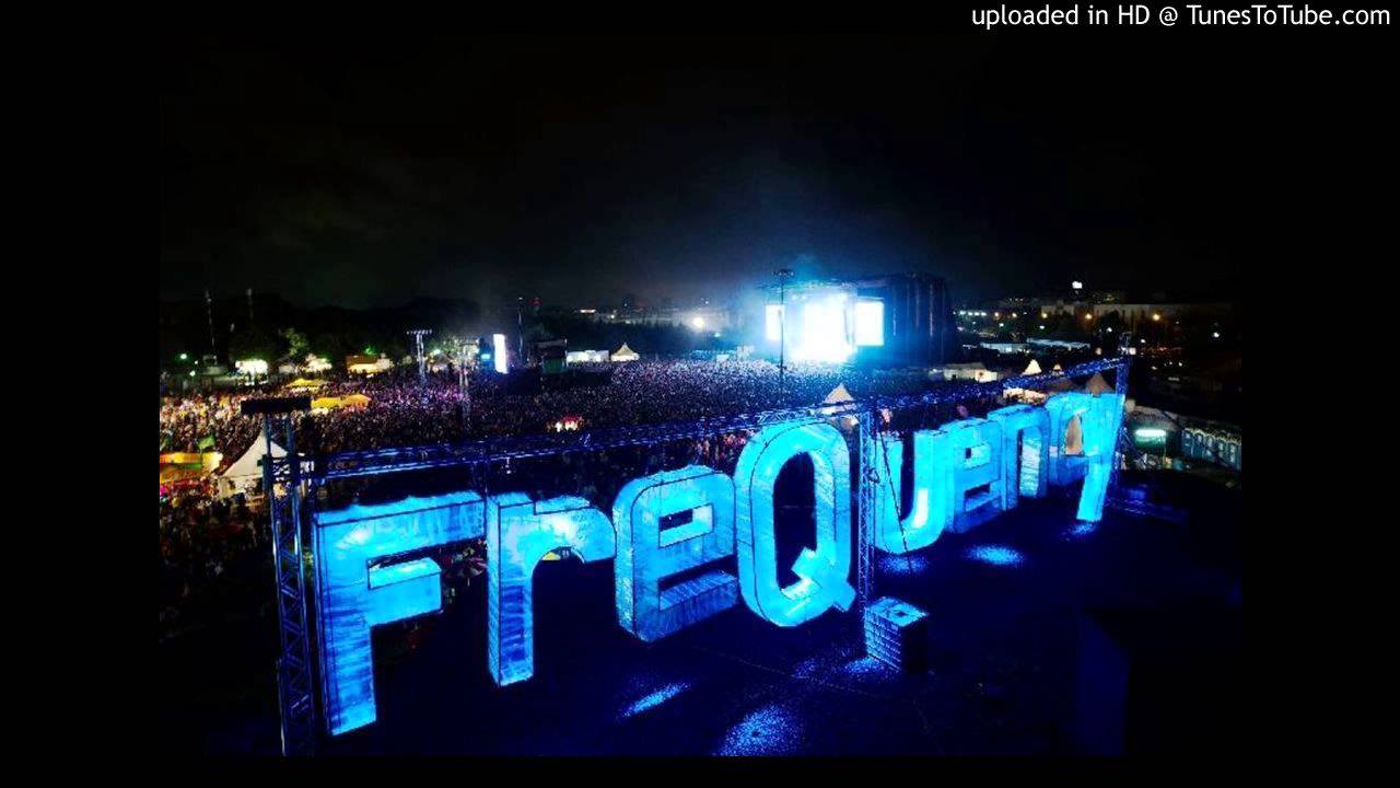 Statmatica - Frequency (Live cut)