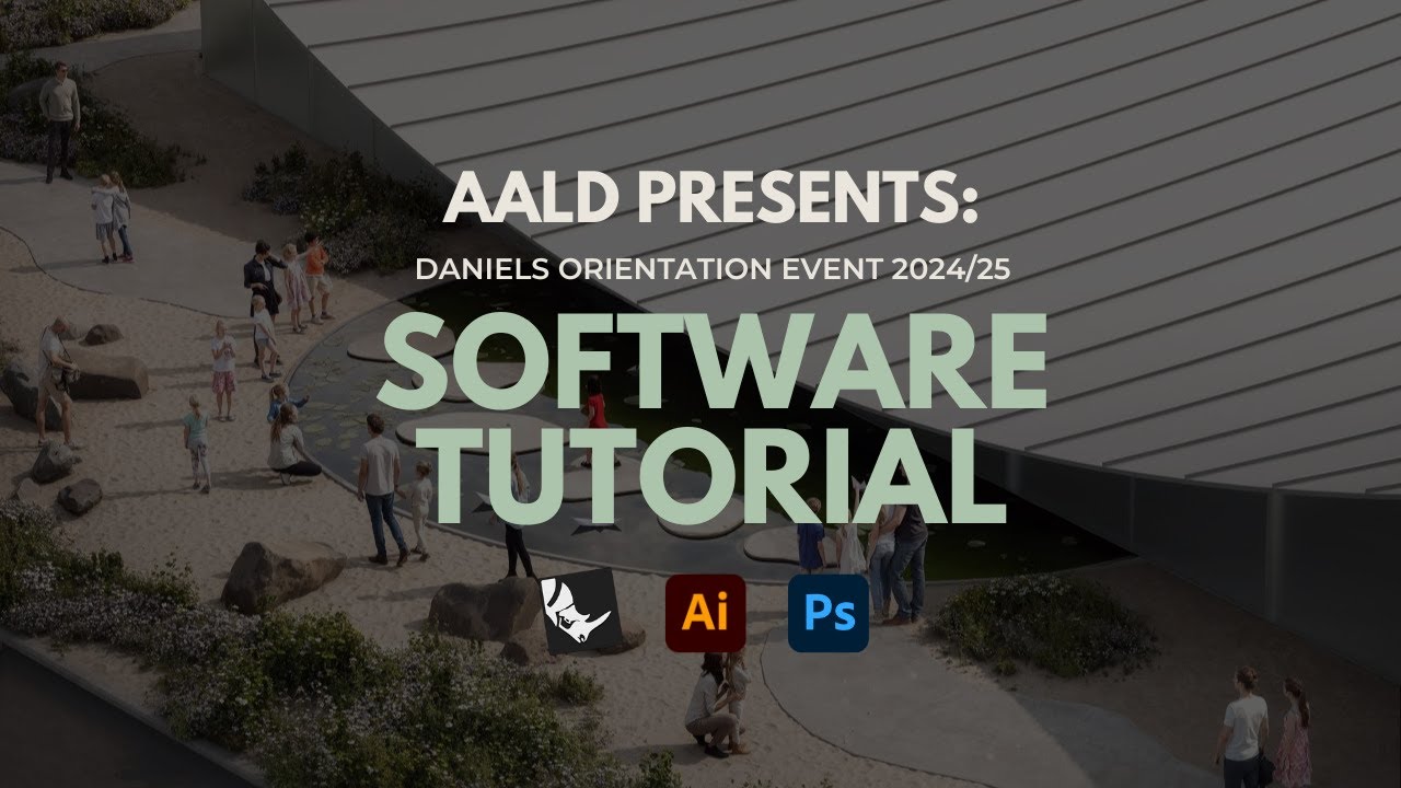 2024 Orientation Software Tutorial