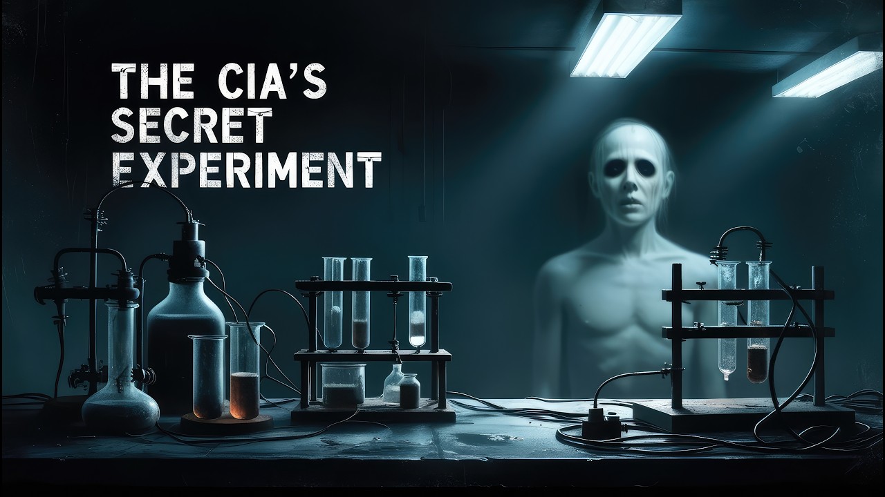 Operation Midnight Climax: The CIA's Secret Brothel Experiment
