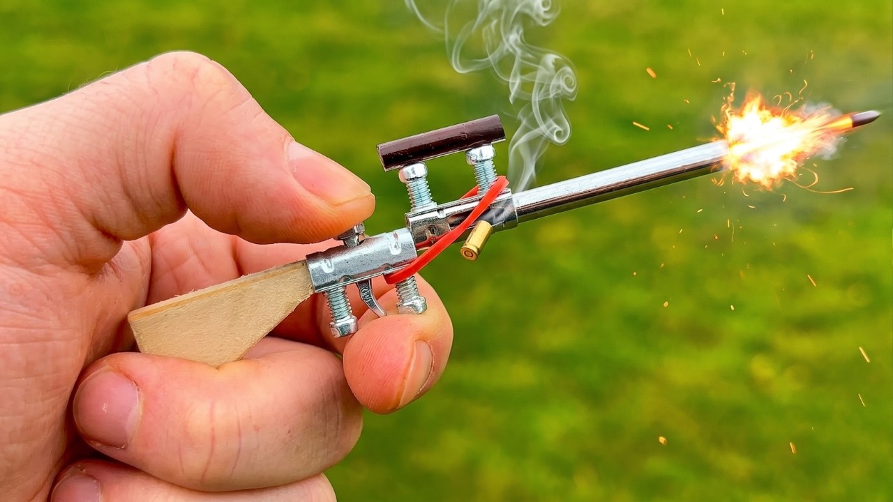 10 Practical Inventions and Crafts from a High-Level Handyman