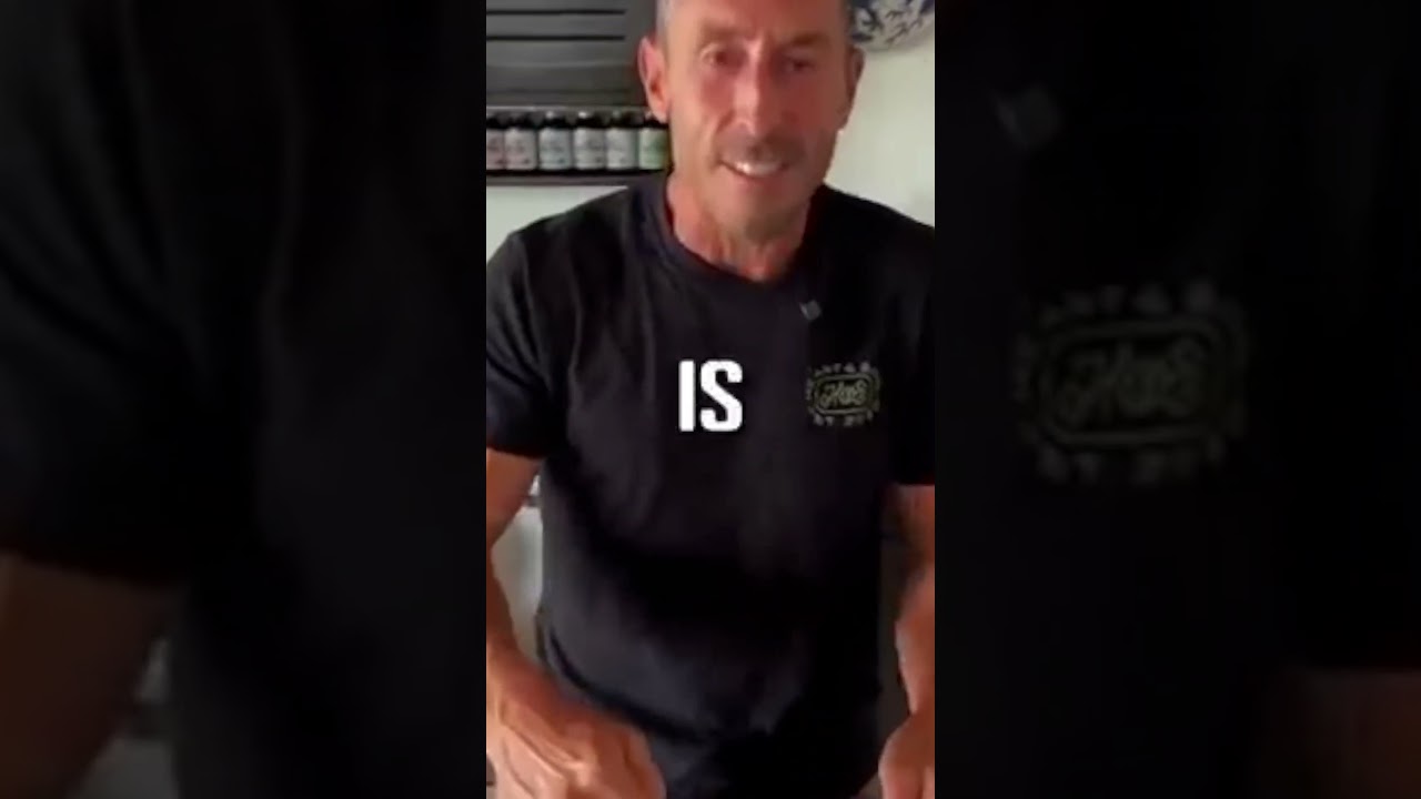 Paul Saladino’s  “healthy” ice cream versus vegan nice cream ￼