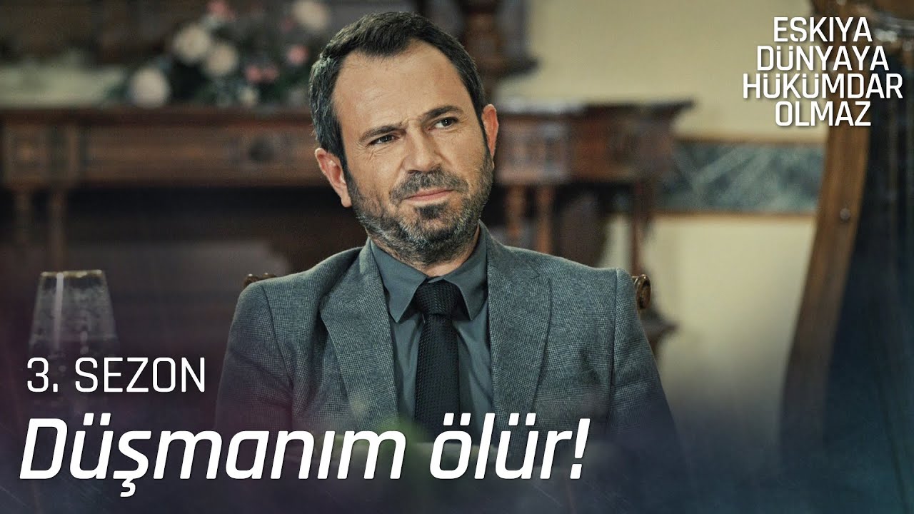 Kimsesiz Yaşar'dan masadakilere efsane ayar! - EDHO Efsane Sahneler