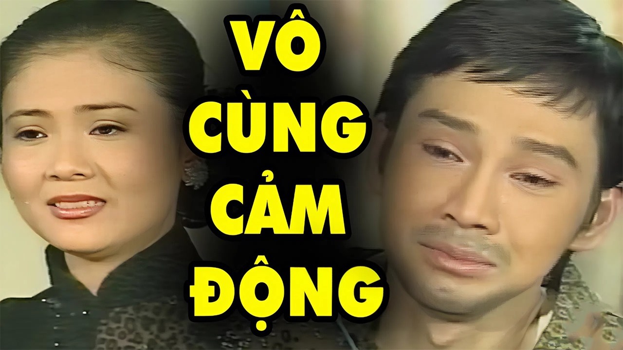 Cải Lương Tâm Lý Xã Hội Vô Cùng Cảm Động | TÂM SỰ LOÀI RONG BIỂN | Ghiền Cải Lương Hay Nhất
