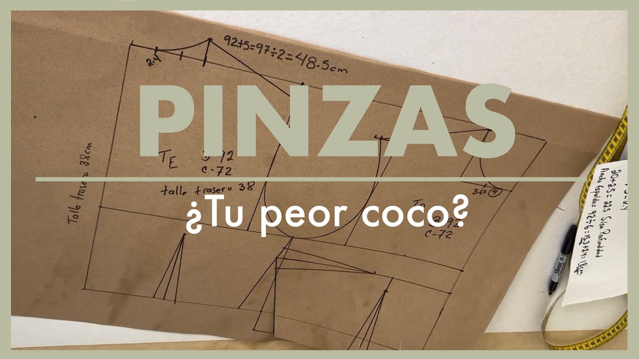 ¡Pinzas! ¿Tu peor coco? 🥥