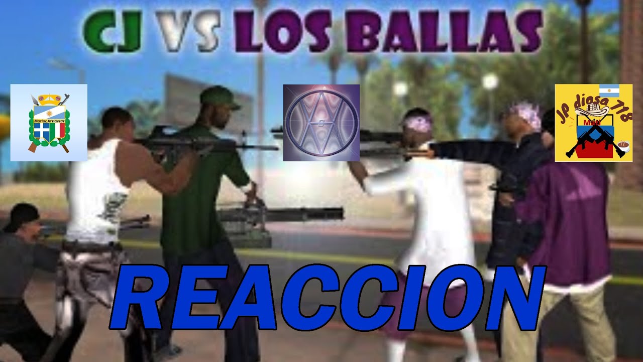 ¿GUERRA DE BANDAS O COMEDIA? | Reaccion a 