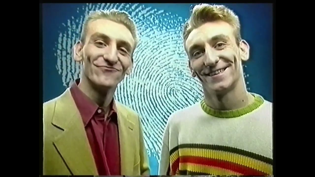 RTL-TVI - 19 Mars 2000 - Publicit&eacute;s