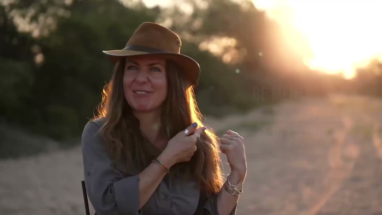 Wildlife filmmaking course