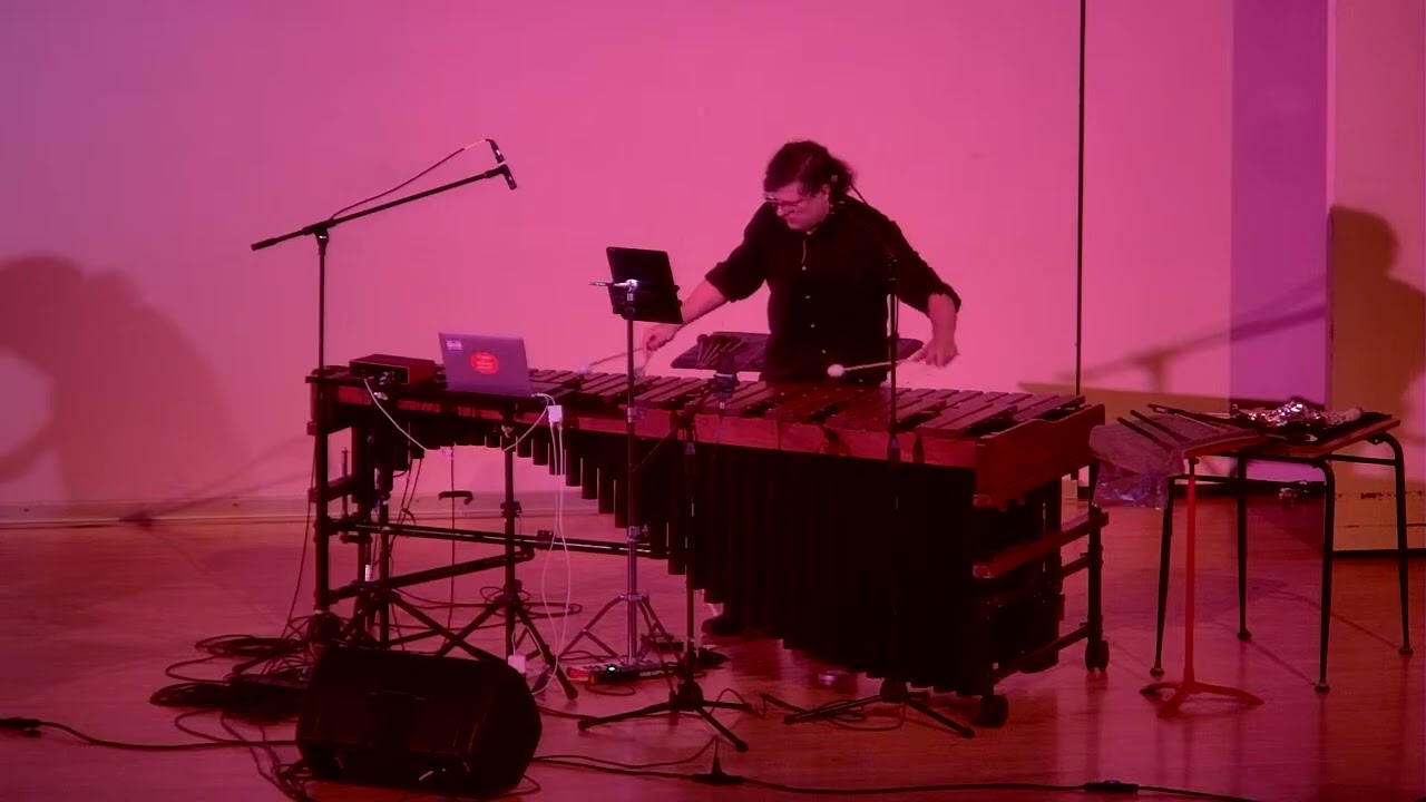 Forrest Wentzel – Bloom (2025)