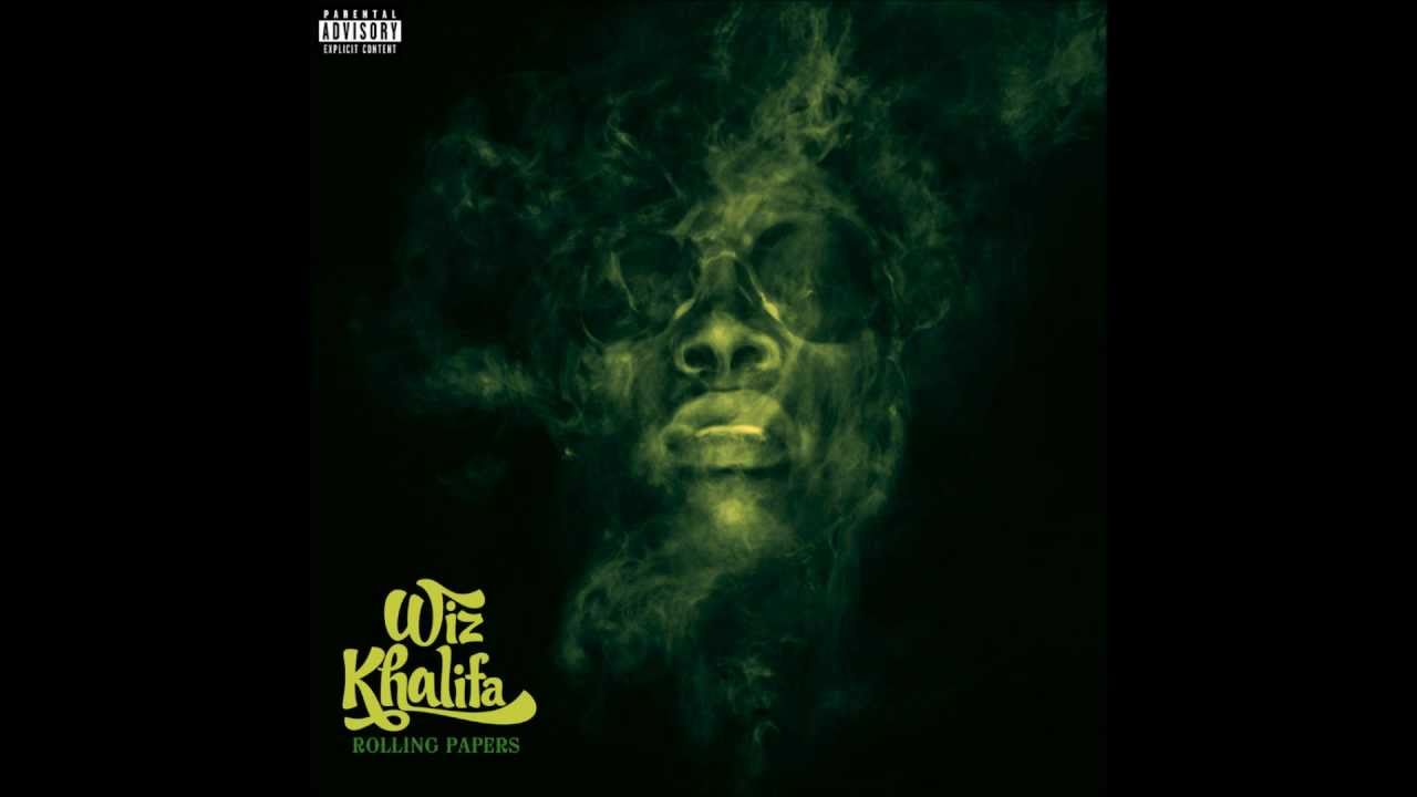 WIZ KHALIFA   ON MY LEVEL(SLOWED DOWN)