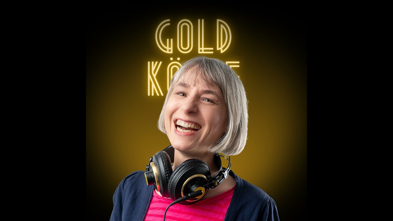 Katja Moldenhauer. Marken, Medien, Marketing