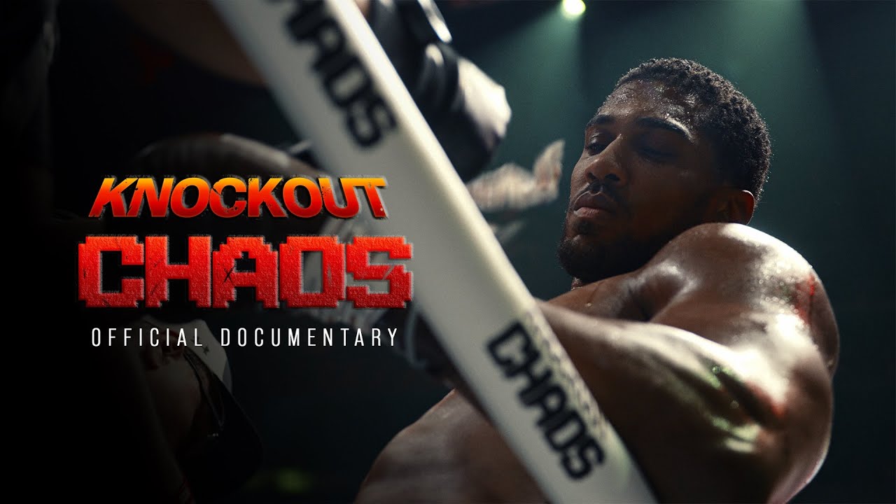 Knockout Chaos Documentary