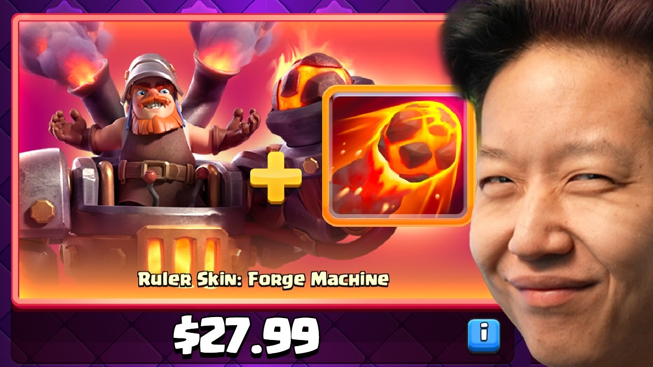 Battle Machine is BROKEN