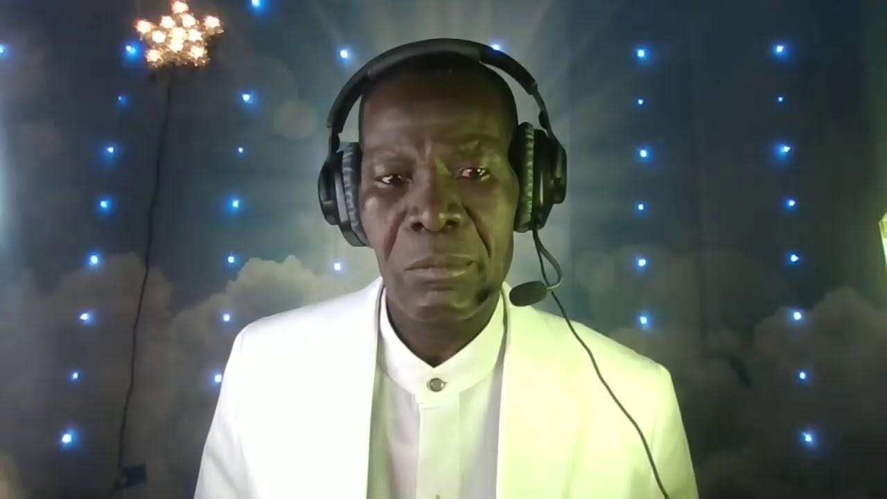 GOD S CHILDREN INC ARPRAN ANSAMBLE AVEC JEZI NAN WAYOM NAN