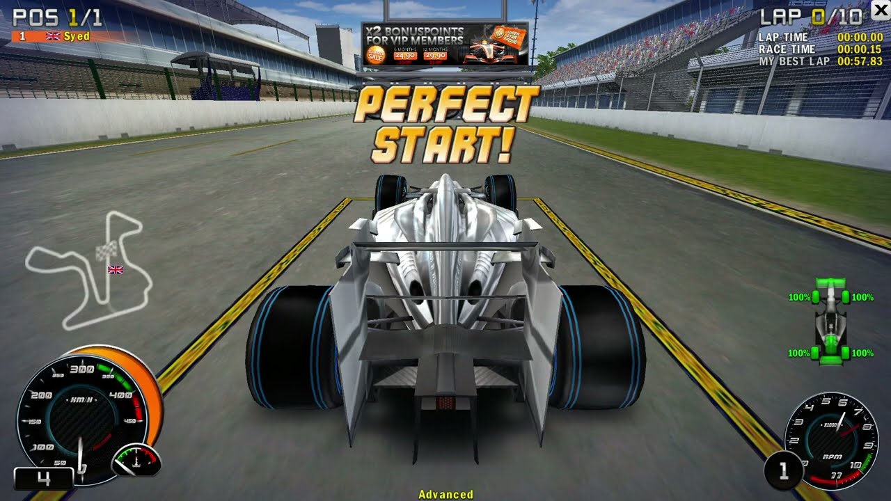 Superstar Racing 2025 Spain Long