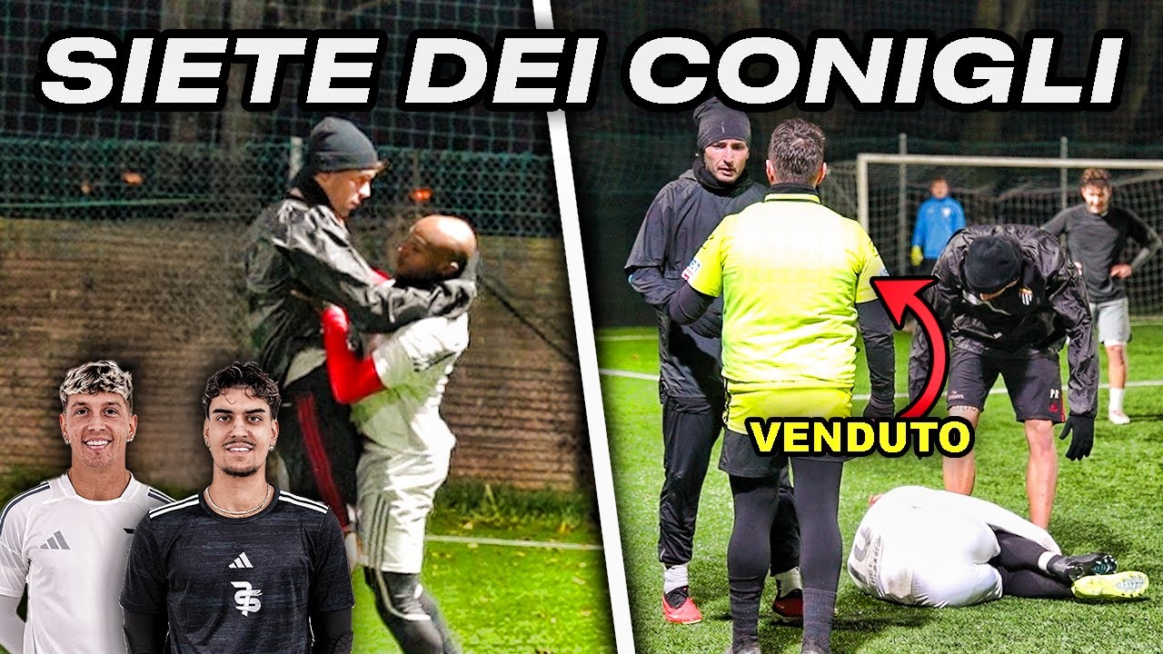 LA PARTITA PIÙ LADRATA DI SEMPRE 💰3000€ CAMPIONATO montepremi