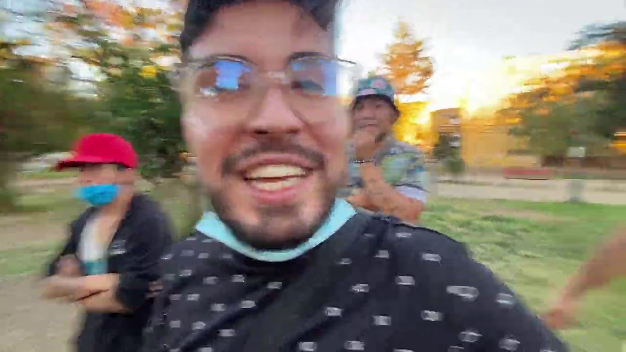 PANCHOK Y PADRINO MAGICO UNEN FUERZAS PARA VENCER A JNO