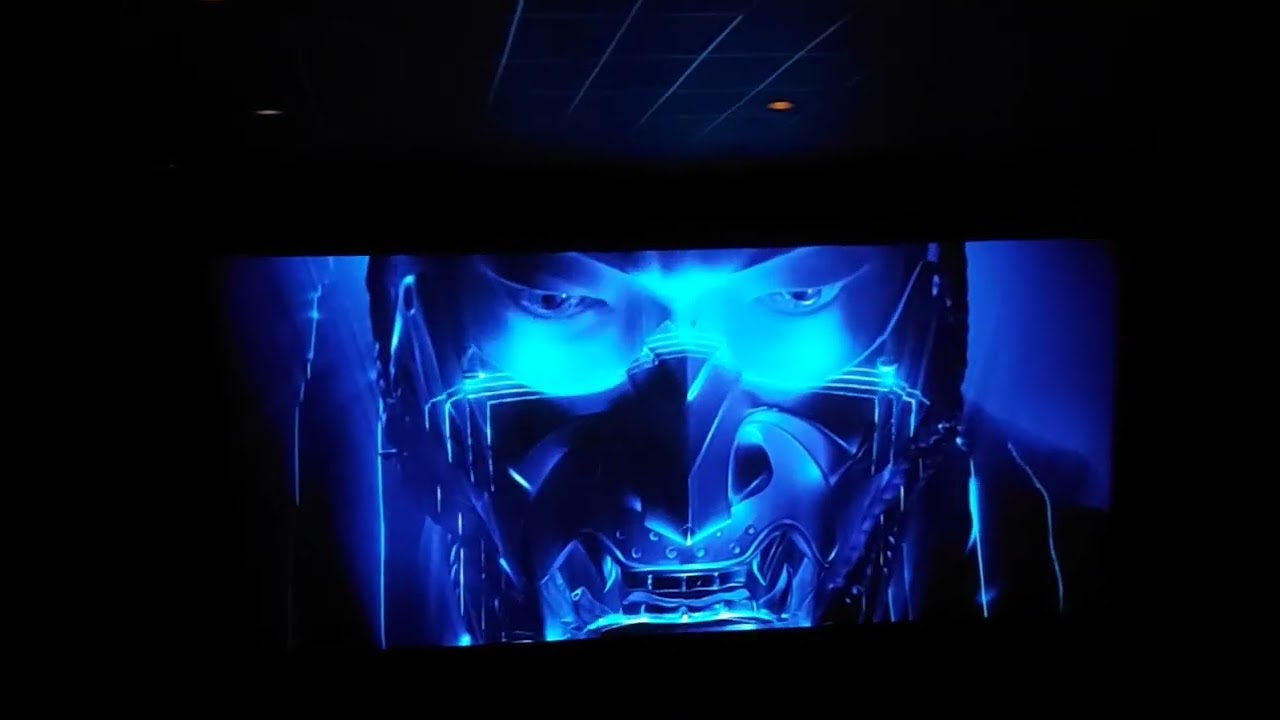 Playstation opening for uncharted movie