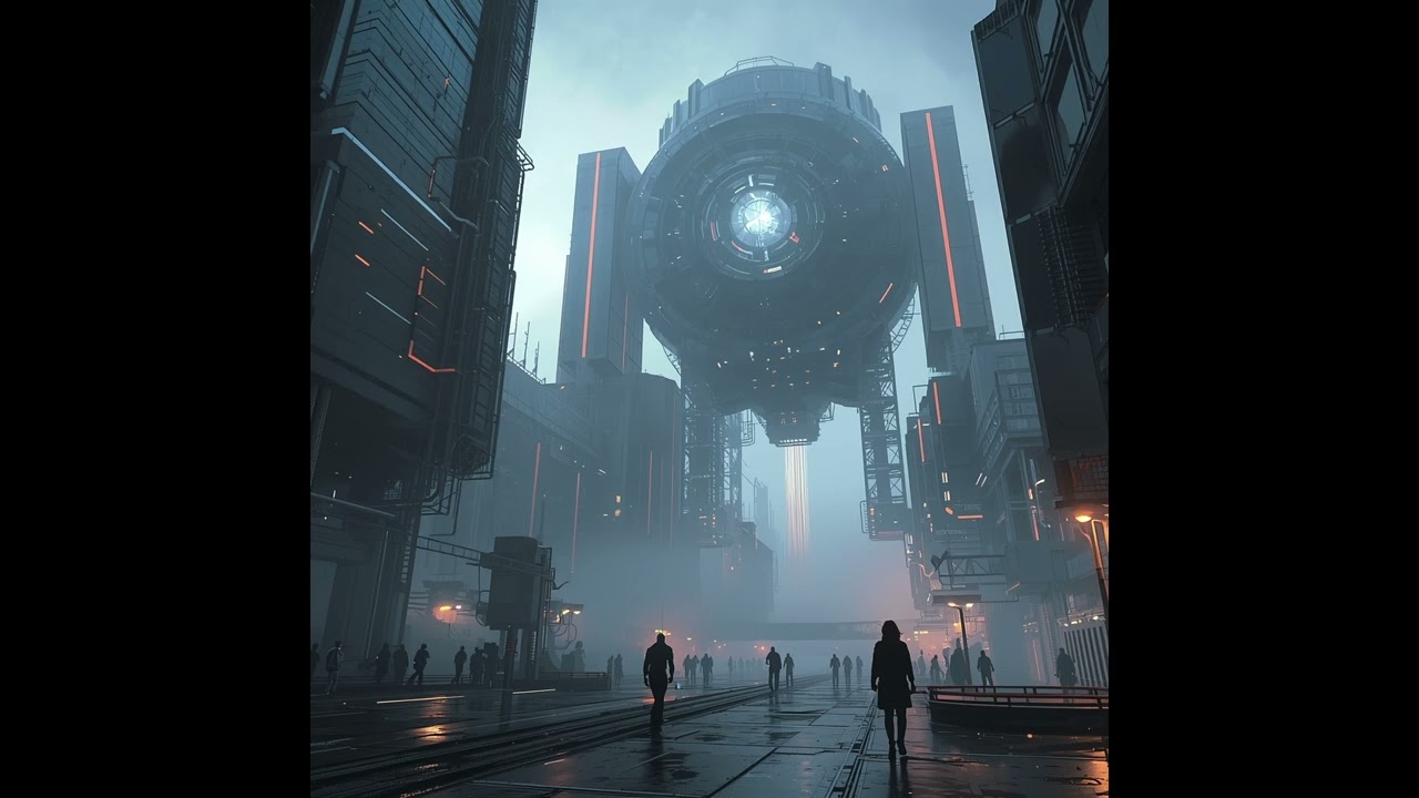 Future of Humanity