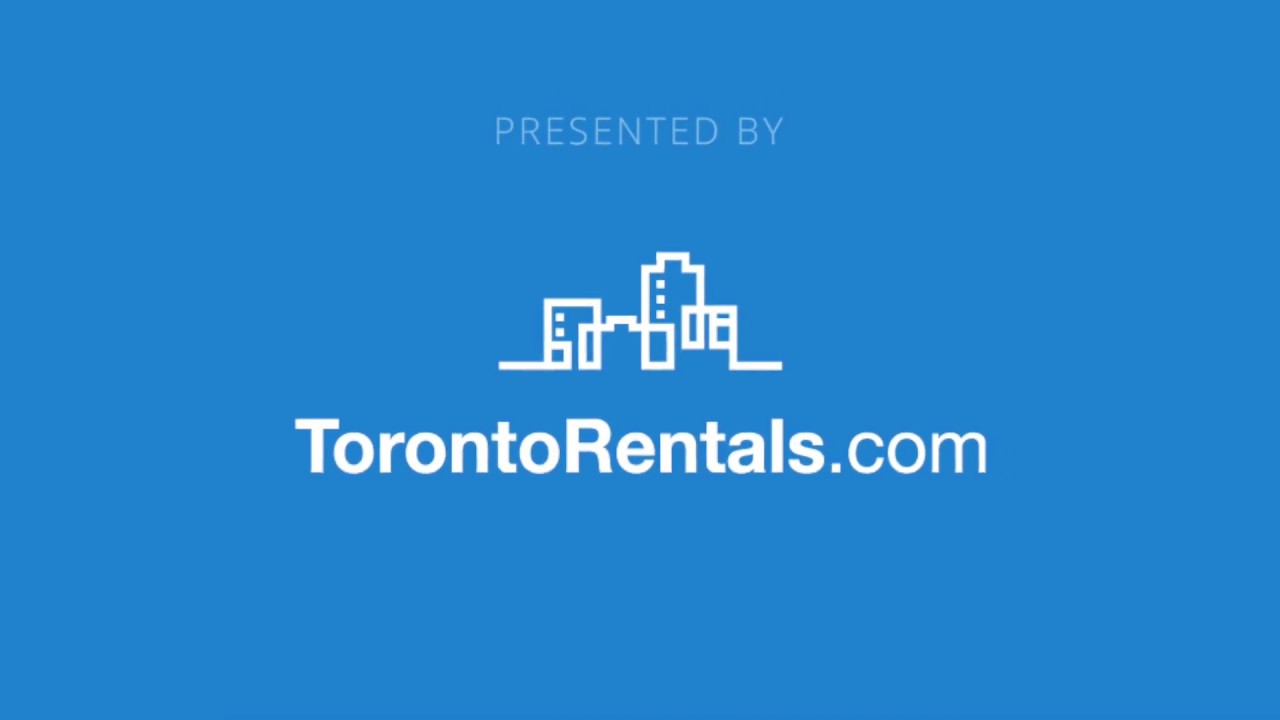 763 Woodbine Avenue 705, Toronto Virtual Tour by TorontoRentals.com