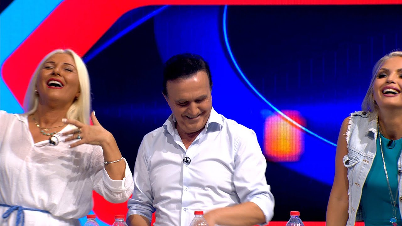 The Big Music Show EP 04