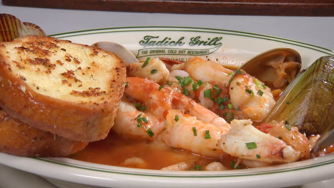 Old School: Check, Please! Bay Area Reviews | KQED Food