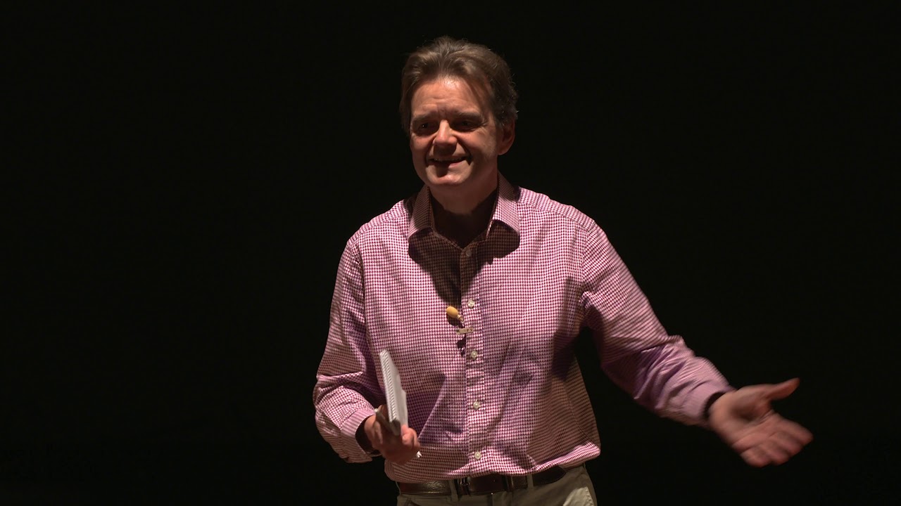 Brexit: How, When and What? | Tor Clark | TEDxLeicester
