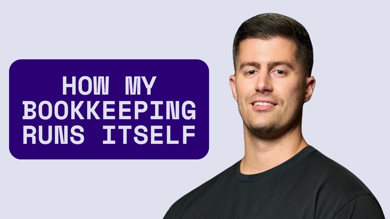 How to Automate Your Bookkeeping Business and Save 10+ Hours Every Week