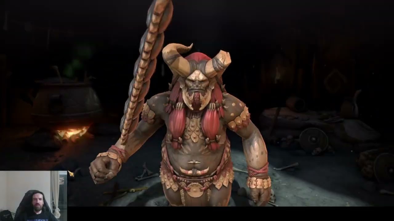 ÖDEDİK :D GAPPESİN PLARİUM !! @RaidShadowLegends