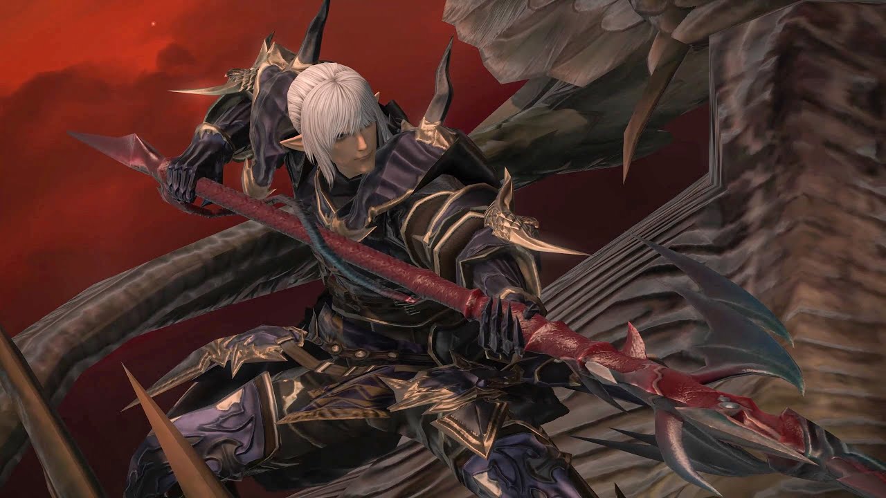 It's All Or Nothing | Final Fantasy XIV: Endwalker