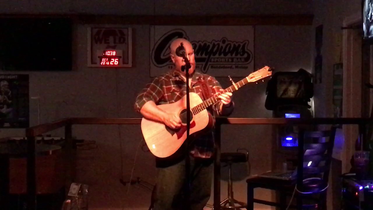 Travis James Humphrey - Shonna Leigh