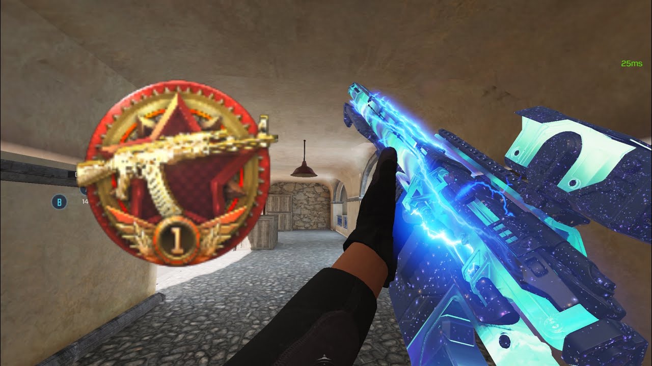 dominating even in my retirement