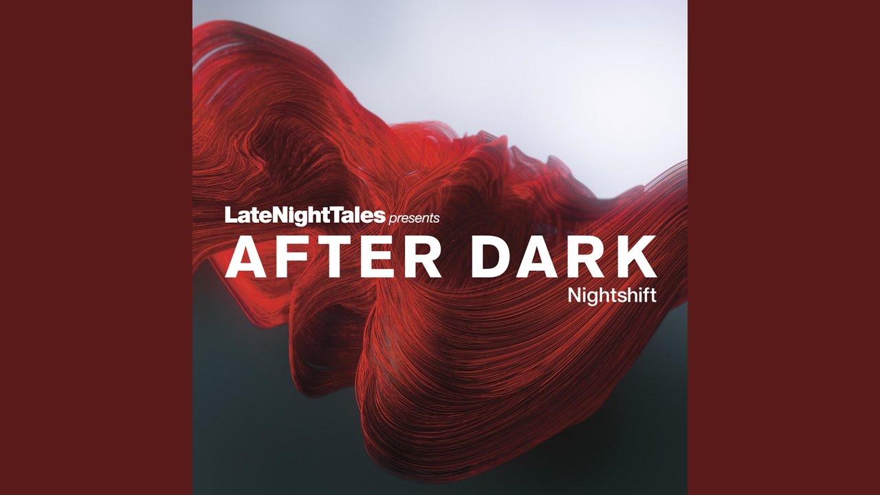 Late Train (The Emperor Machine Remix)