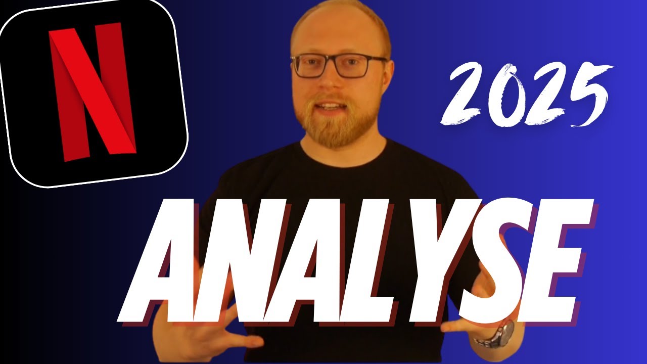Ist Netflix der beste Streamingdienst (f&uuml;r dich) ?